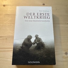 Weltkrieg illustrierte geschic gebraucht kaufen  Koblenz