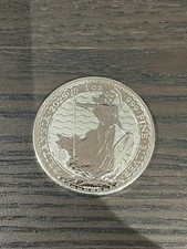 2025 1oz silver for sale  WESTON-SUPER-MARE