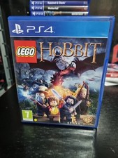 Lego the hobbit usato  Qualiano
