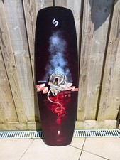 slingshot wakeboard for sale slingshot wakeboard for sale SALCOMBE