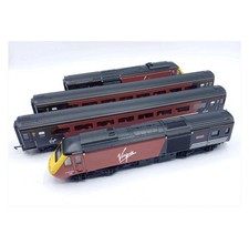 Gauge hornby virgin for sale  BO'NESS