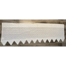 Vintage 1970 white for sale  Denison