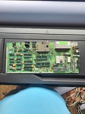 Commodore c16 motherboard for sale  TAMWORTH