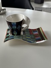 New wave kaffeebecher gebraucht kaufen New wave kaffeebecher gebraucht kaufen  Mettmann