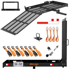 Mockins x30 cargo for sale  Kingston