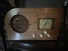 Rap radio acoustic for sale  TODMORDEN