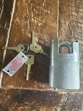 Sargent greenleaf ingersoll for sale  Greenfield