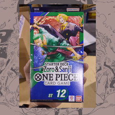 Starter zoro sanji d'occasion  France