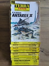 Terra extra konvolut gebraucht kaufen  Neckarsulm