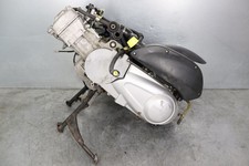 Moteur honda 125 d'occasion  Nogent-sur-Vernisson