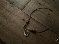 Dinh van bracelet d'occasion Dinh van bracelet d'occasion  France