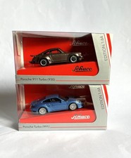 Schuco edition porsche gebraucht kaufen  Bamberg