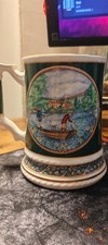 Sadler mug fishing for sale  IPSWICH