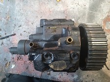 Pompa gasolio alfa usato  Vodo Cadore
