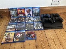 Playstation slim 1tb for sale Playstation slim 1tb for sale  HAMPTON