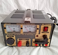 watson amp for sale watson amp for sale CREWE