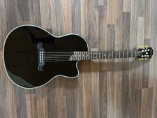 Epiphone sst studio gebraucht kaufen  Horhausen