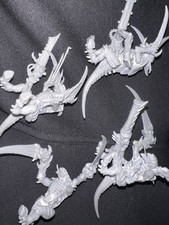 Warhammer tyranid bloodletters for sale  LONDON