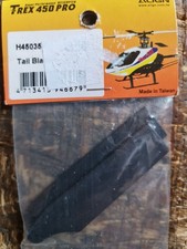 Align trex 450 for sale  KILMARNOCK