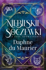 Książka Niebieskie soczewki  na sprzedaż  PL
