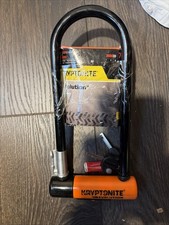 Kryptonite evolution series for sale  Plainfield