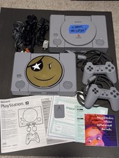 Playstation console scph for sale  Indianapolis