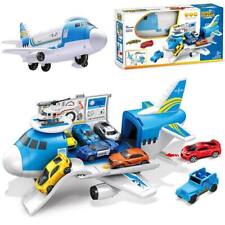 Playset aereo garage usato  Cardito