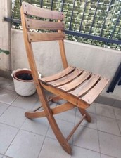 Sedia design triconfort usato  Melzo