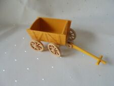 Playmobil bollerwagen gelb gebraucht kaufen  Ascheberg