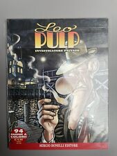 Leo pulp n.3 usato  Zeccone