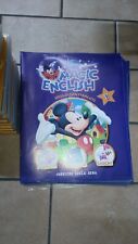 Magic english collezione usato  Ribera