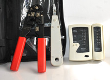 Netzwerktester cablemaster nas gebraucht kaufen  Viersen