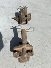 Beta scaffold brackets for sale  DERBY