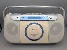Sony cfd e100 for sale  Brighton