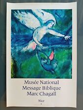Ancienne affiche exposition d'occasion  France