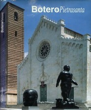 Botero pietrasanta usato  Brescia