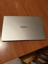 Portatile huawei matebook usato  Castrovillari