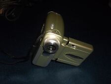 Digitaler camcorder miniformat gebraucht kaufen  Hamburg