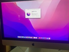 Apple imac core usato  Novedrate