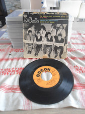 Vinyle tours titres d'occasion  Saint-Florent-sur-Cher