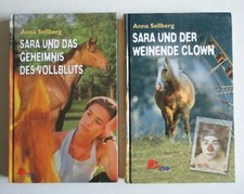Pony club sammlung gebraucht kaufen  Bühren