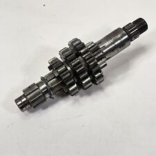 Aprilia 125 gearbox for sale  NEWARK