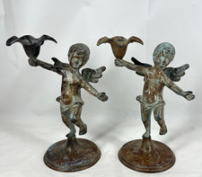 Vintage bronze cast for sale  Eugene