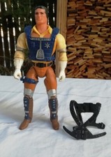 Bravestarr pettorina tex usato  Sand in Taufers