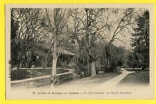 Cpa paris bois d'occasion  Saint-Père-en-Retz