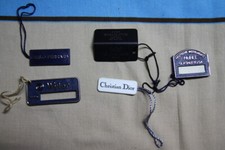 Cartellino tag wyler usato  Inverigo