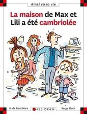 Max lili maison d'occasion  Bubry