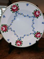 Assiette creuse villeroy d'occasion  Saint-Quentin