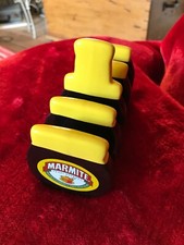 Marmite slice 14cm for sale  TEDDINGTON