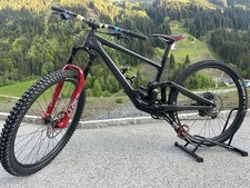 Specialized enduro rahmen gebraucht kaufen  Bad Ditzenbach